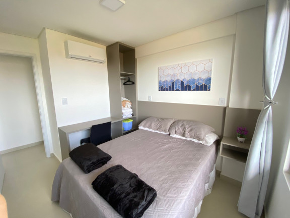 Imagem Apartamento com 1 Quarto à Venda, 49 m² em Intermares - Cabedelo
