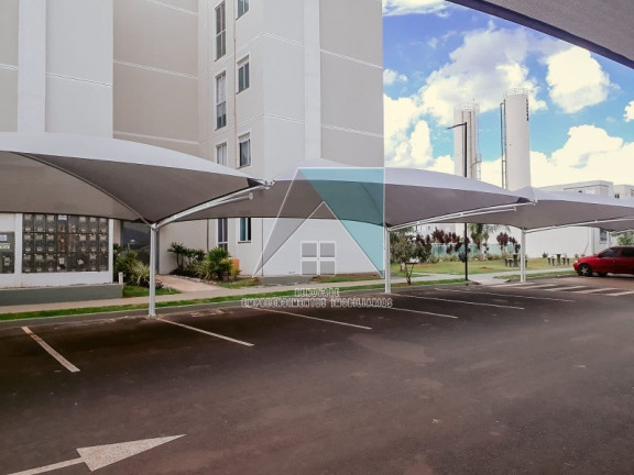 Imagem Apartamento com 2 Quartos à Venda, 40 m² em Jardim Ouro Branco - Ribeirão Preto Imagem Apartamento com 2 Quartos à Venda, 40 m² em Jardim Ouro Branco - Ribeirão Preto