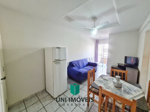 Imagem Apartamento com 2 Quartos à Venda, 85 m² em Praia Do Morro - Guarapari