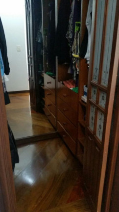 Imagem Apartamento com 3 Quartos à Venda, 130 m² em Vila Formosa - São Paulo