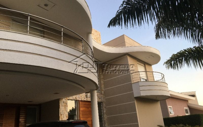 Imagem Casa de Condomínio com 4 Quartos à Venda, 450 m² em Urbanova - São José Dos Campos Imagem Casa de Condomínio com 4 Quartos à Venda, 450 m² em Urbanova - São José Dos Campos