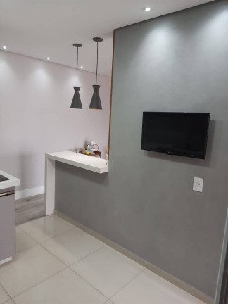 Imagem Apartamento com 2 Quartos à Venda, 74 m² em Centro - São Bernardo Do Campo