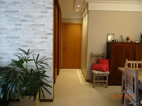 Imagem Apartamento com 4 Quartos à Venda, 144 m² em Vila Betânia - São José Dos Campos