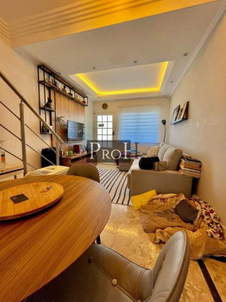 Imagem Casa de Condomínio com 2 Quartos à Venda, 93 m² em Nova Petrópolis - São Bernardo Do Campo Imagem Casa de Condomínio com 2 Quartos à Venda, 93 m² em Nova Petrópolis - São Bernardo Do Campo