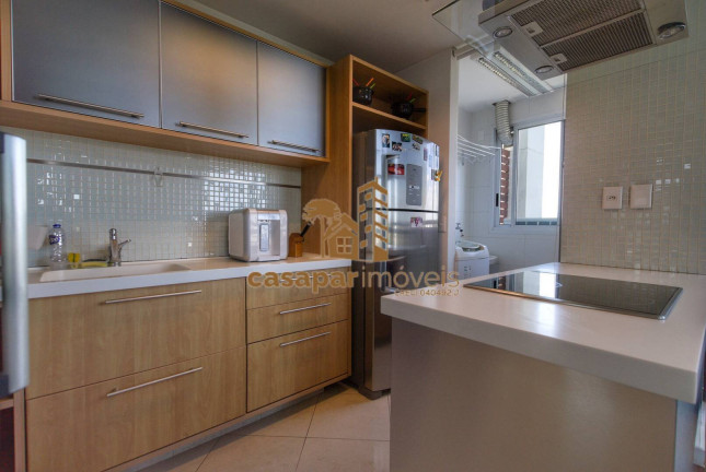 Imagem Apartamento com 2 Quartos à Venda, 104 m² em Paraíso Do Morumbi - São Paulo