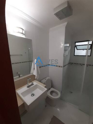 Imagem Apartamento com 3 Quartos à Venda, 79 m² em Rudge Ramos - São Bernardo Do Campo Imagem Apartamento com 3 Quartos à Venda, 79 m² em Rudge Ramos - São Bernardo Do Campo