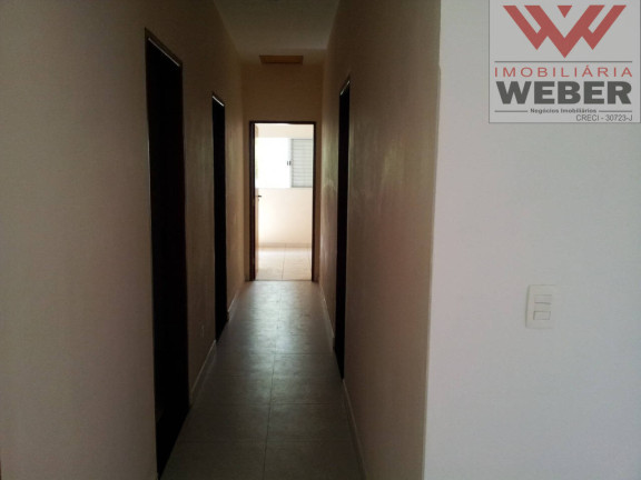 Imagem Casa de Condomínio com 3 Quartos à Venda, 145 m² em Zona Industrial - Sorocaba