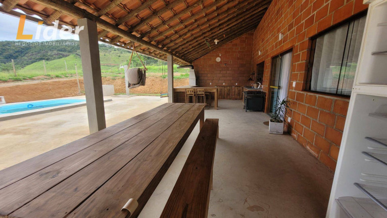 Imagem Casa com 3 Quartos à Venda, 220 m² em Humaitá - Juiz De Fora