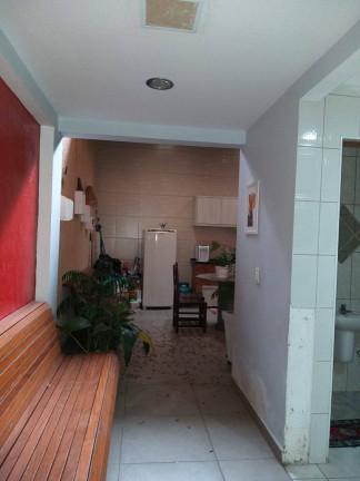 Imagem Sobrado com 3 Quartos à Venda, em Parque Bristol - São Paulo Imagem Sobrado com 3 Quartos à Venda, em Parque Bristol - São Paulo