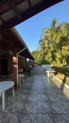 Imagem Chácara com 4 Quartos à Venda, 5.400 m² em Vila Areao - Taubaté Imagem Chácara com 4 Quartos à Venda, 5.400 m² em Vila Areao - Taubaté