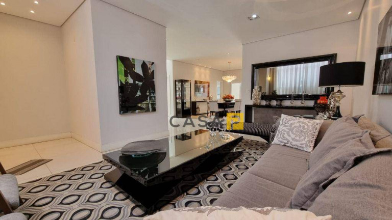 Imagem Casa com 4 Quartos à Venda, 388 m² em Jardim Trípoli - Americana Imagem Casa com 4 Quartos à Venda, 388 m² em Jardim Trípoli - Americana