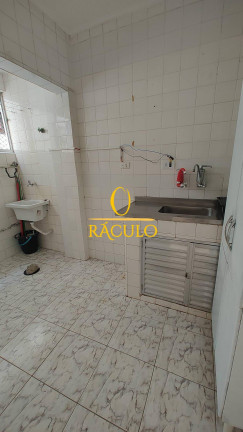 Imagem Apartamento com 1 Quarto à Venda, 51 m² em Itararé - São Vicente