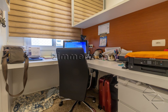Imagem Apartamento com 4 Quartos à Venda, 381 m² em Perdizes - São Paulo Imagem Apartamento com 4 Quartos à Venda, 381 m² em Perdizes - São Paulo