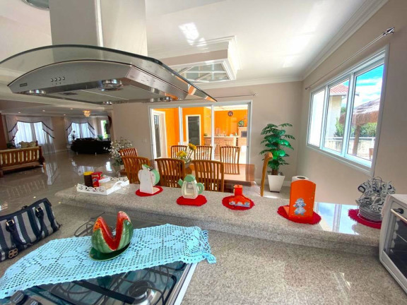 Imagem Casa com 5 Quartos à Venda, 800 m² em Condomínio Residencial Shamballa I - Atibaia Imagem Casa com 5 Quartos à Venda, 800 m² em Condomínio Residencial Shamballa I - Atibaia