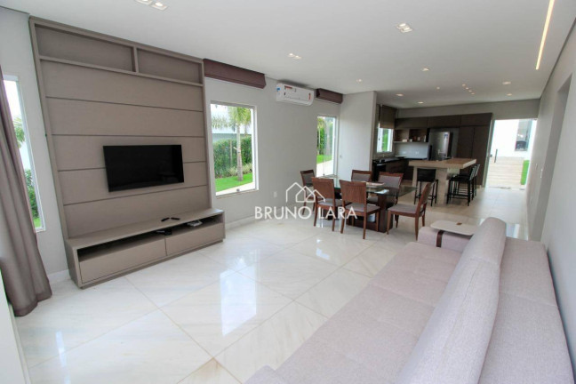 Imagem Casa com 3 Quartos à Venda, 600 m² em Condomínio Gran Royalle - Igarapé Imagem Casa com 3 Quartos à Venda, 600 m² em Condomínio Gran Royalle - Igarapé