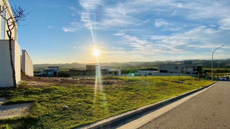Imagem Terreno à Venda, 465 m² em Urbanova - São José Dos Campos