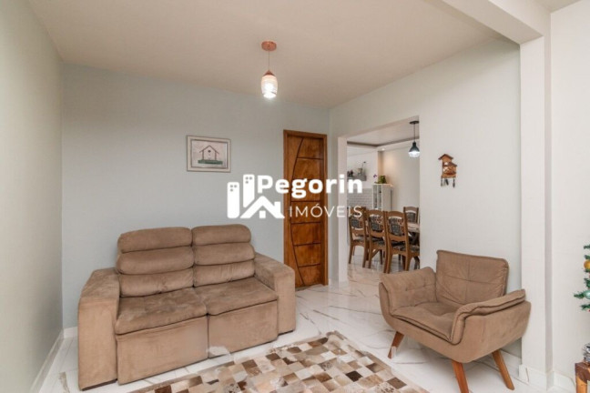 Imagem Casa com 3 Quartos à Venda, 115 m² em Uberaba - Curitiba