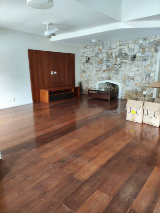 Imagem Casa com 3 Quartos para Alugar, 360 m² em Alphaville - Santana De Parnaíba