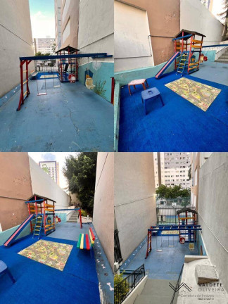 Imagem Apartamento com 2 Quartos à Venda, 63 m² em Jardim São Dimas - São José Dos Campos