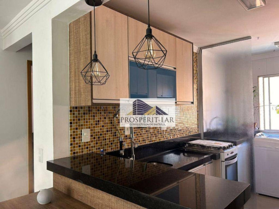 Imagem Apartamento com 2 Quartos à Venda, 55 m² em Vila Progresso - Guarulhos Imagem Apartamento com 2 Quartos à Venda, 55 m² em Vila Progresso - Guarulhos