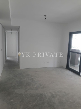 Imagem Apartamento com 3 Quartos à Venda, 100 m² em Perdizes - São Paulo