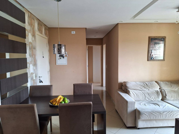 Imagem Apartamento com 2 Quartos à Venda, 53 m² em Jardim Roma - Jundiaí Imagem Apartamento com 2 Quartos à Venda, 53 m² em Jardim Roma - Jundiaí