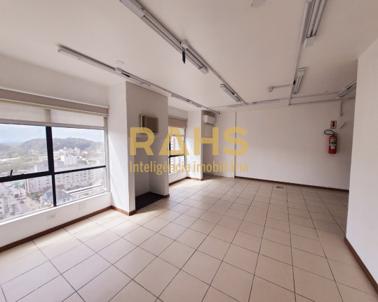 Imagem Sala Comercial à Venda, 74 m² em Centro - Joinville