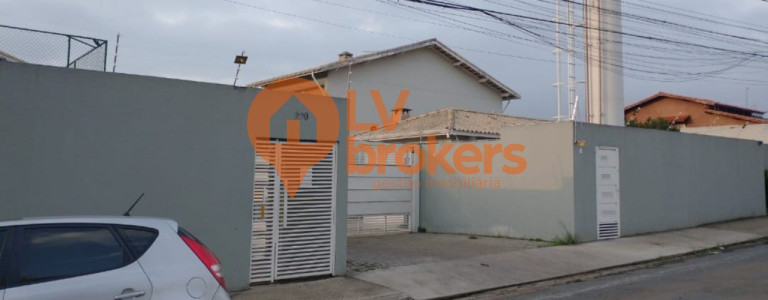 Casa com 3 Quartos à Venda, 113 m² em Caxangá - Suzano
