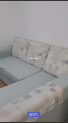 Imagem Imóvel com 3 Quartos para Alugar, 69 m² em Jardim Prudência - São Paulo Imagem Imóvel com 3 Quartos para Alugar, 69 m² em Jardim Prudência - São Paulo