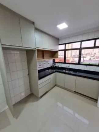 Imagem Apartamento com 3 Quartos à Venda, 91 m² em Vila Romana - São Paulo