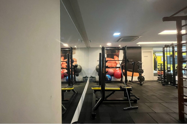 Imagem Apartamento com 3 Quartos à Venda, 126 m² em Mooca - São Paulo Imagem Apartamento com 3 Quartos à Venda, 126 m² em Mooca - São Paulo