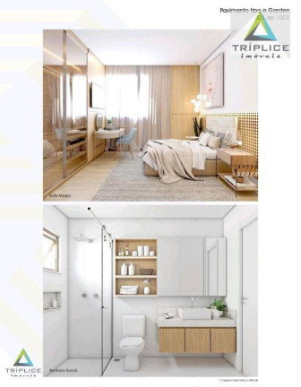 Imagem Apartamento com 3 Quartos à Venda, 125 m² em Jardim Glória - Juiz De Fora Imagem Apartamento com 3 Quartos à Venda, 125 m² em Jardim Glória - Juiz De Fora