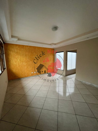 Imagem Sobrado com 3 Quartos à Venda, 200 m² em Taboão - São Bernardo Do Campo Imagem Sobrado com 3 Quartos à Venda, 200 m² em Taboão - São Bernardo Do Campo