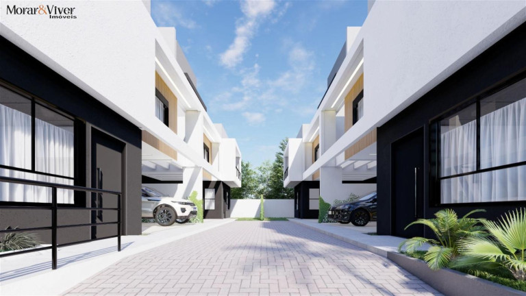Imagem Casa com 3 Quartos à Venda, 206 m² em Bom Retiro - Curitiba Imagem Casa com 3 Quartos à Venda, 206 m² em Bom Retiro - Curitiba
