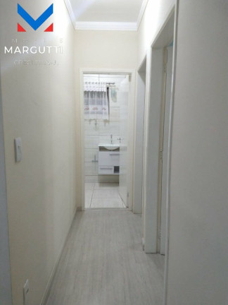 Imagem Apartamento com 2 Quartos à Venda, 50 m² em Residencial Vale Das Nogueiras - Americana Imagem Apartamento com 2 Quartos à Venda, 50 m² em Residencial Vale Das Nogueiras - Americana