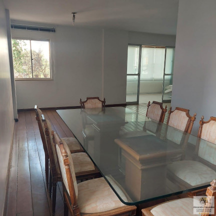Imagem Apartamento com 4 Quartos à Venda, 167 m² em Setor Oeste - Goiânia Imagem Apartamento com 4 Quartos à Venda, 167 m² em Setor Oeste - Goiânia