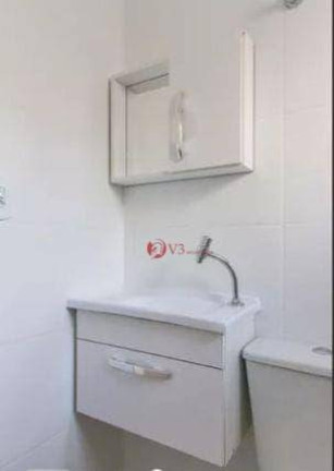 Imagem Studio com 1 Quarto para Alugar, 22 m² em Tatuapé - São Paulo Imagem Studio com 1 Quarto para Alugar, 22 m² em Tatuapé - São Paulo