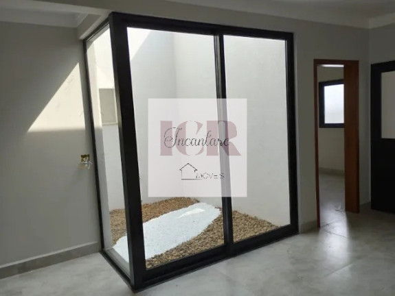 Imagem Casa de Condomínio com 3 Quartos à Venda, 160 m² em Cajuru Do Sul - Sorocaba