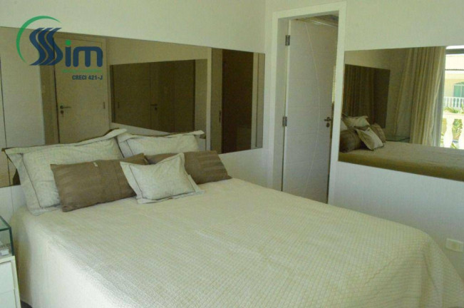 Imagem Apartamento com 3 Quartos à Venda, 100 m² em Canoa Quebrada - Aracati Imagem Apartamento com 3 Quartos à Venda, 100 m² em Canoa Quebrada - Aracati