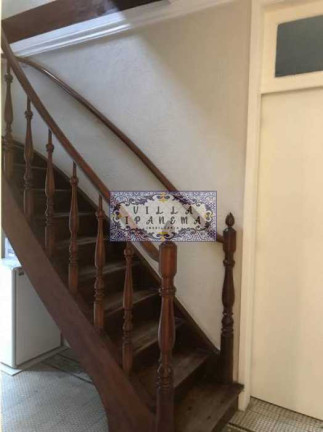 Imagem Casa de Vila com 6 Quartos à Venda, 236 m² em Botafogo - Rio De Janeiro Imagem Casa de Vila com 6 Quartos à Venda, 236 m² em Botafogo - Rio De Janeiro