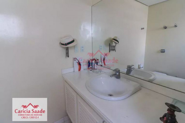 Imagem Apartamento com 2 Quartos à Venda, 230 m² em Higienópolis - São Paulo