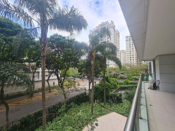 Imagem Apartamento com 4 Quartos à Venda, 289 m² em Barra Da Tijuca - Rio De Janeiro Imagem Apartamento com 4 Quartos à Venda, 289 m² em Barra Da Tijuca - Rio De Janeiro
