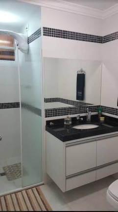 Imagem Apartamento com 3 Quartos à Venda, 103 m² em Aclimação - São Paulo