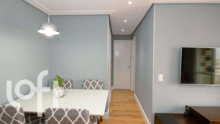 Imagem Apartamento com 2 Quartos à Venda, 48 m² em Bom Retiro - São Paulo Imagem Apartamento com 2 Quartos à Venda, 48 m² em Bom Retiro - São Paulo