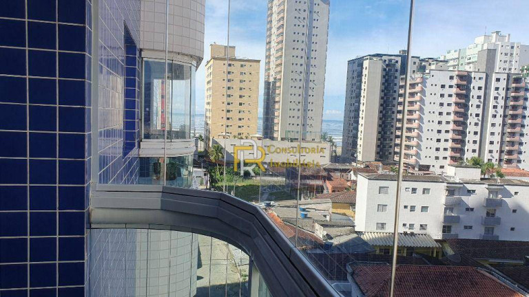Imagem Apartamento com 3 Quartos à Venda, 90 m² em Aviação - Praia Grande Imagem Apartamento com 3 Quartos à Venda, 90 m² em Aviação - Praia Grande