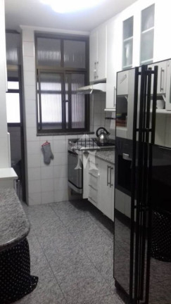 Imagem Apartamento com 3 Quartos à Venda, 105 m² em Vila Gumercindo - São Paulo Imagem Apartamento com 3 Quartos à Venda, 105 m² em Vila Gumercindo - São Paulo