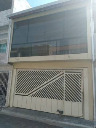 Casa com 3 Quartos à Venda, 132 m² em Vila Silviania - Carapicuíba