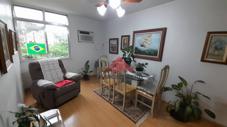 Imagem Apartamento com 2 Quartos à Venda, 60 m² em Fonseca - Niterói Imagem Apartamento com 2 Quartos à Venda, 60 m² em Fonseca - Niterói