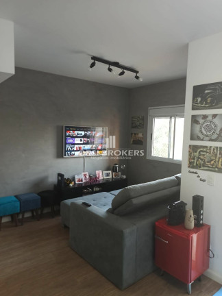 Imagem Apartamento com 2 Quartos à Venda, 77 m² em Vila Pirajussara - São Paulo Imagem Apartamento com 2 Quartos à Venda, 77 m² em Vila Pirajussara - São Paulo