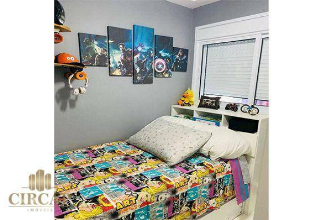 Imagem Apartamento com 2 Quartos à Venda, 62 m² em Vila Anastácio - São Paulo